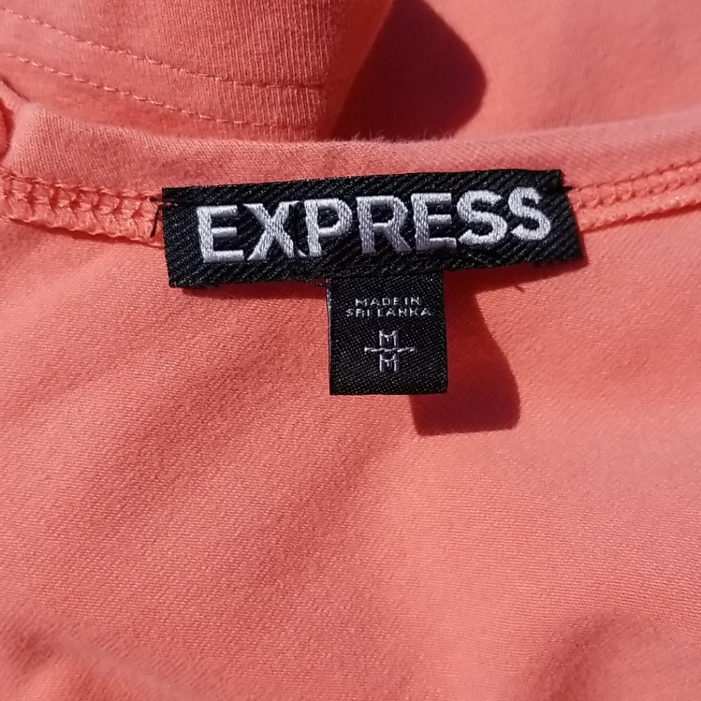 Express dress - Picture 5 of 7